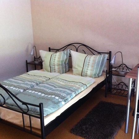 A & J Ferienwohnung Hirsch Rust Dış mekan fotoğraf