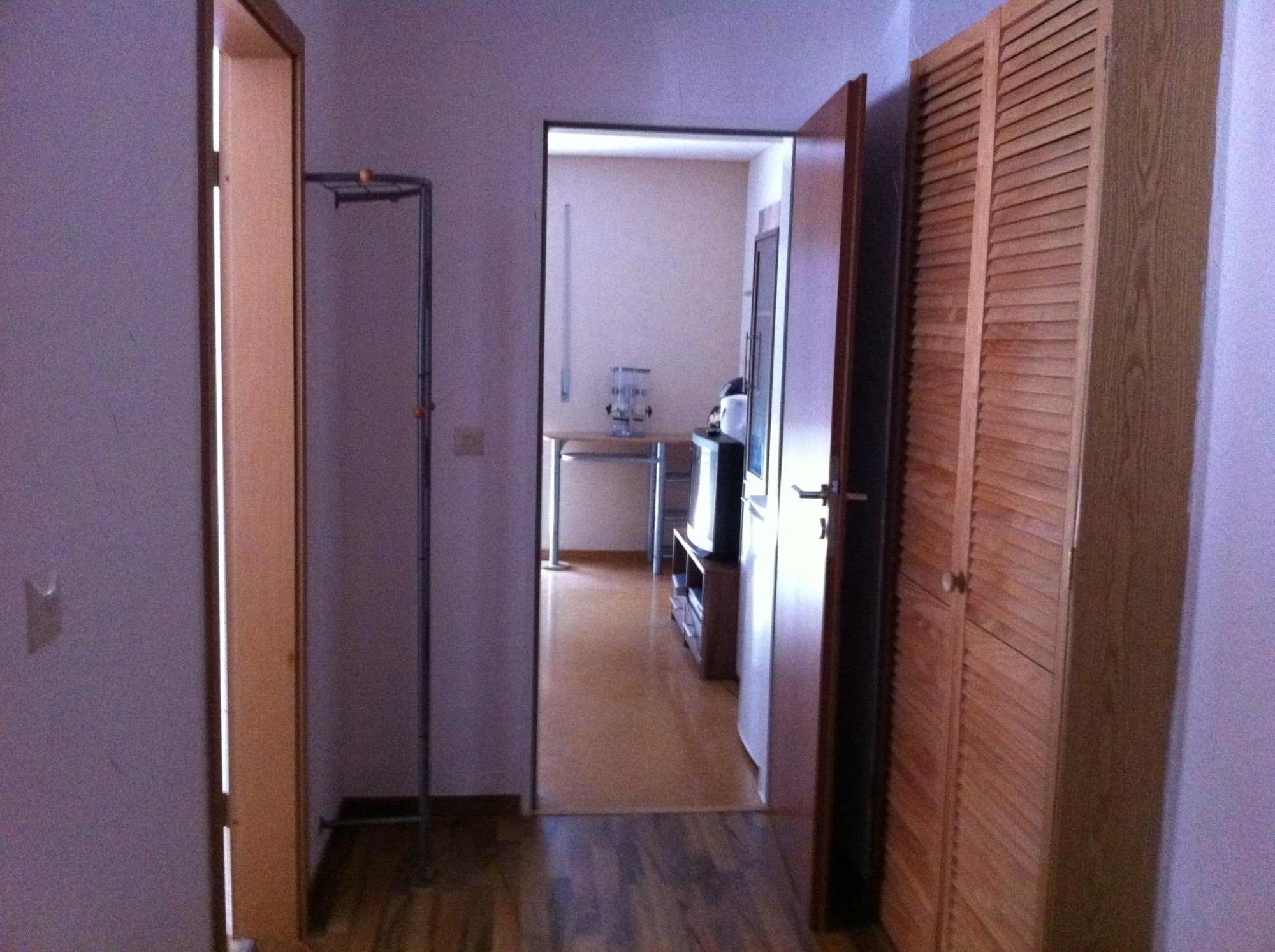 A & J Ferienwohnung Hirsch Rust Dış mekan fotoğraf