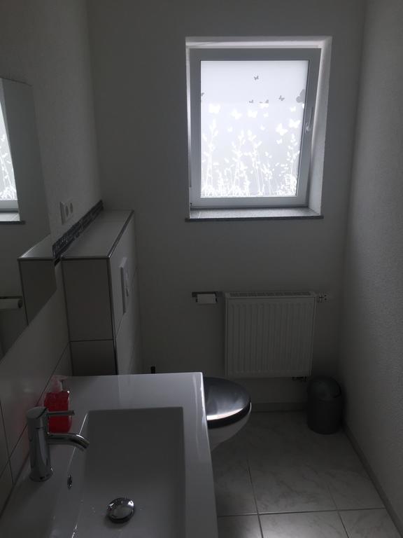 A & J Ferienwohnung Hirsch Rust Dış mekan fotoğraf