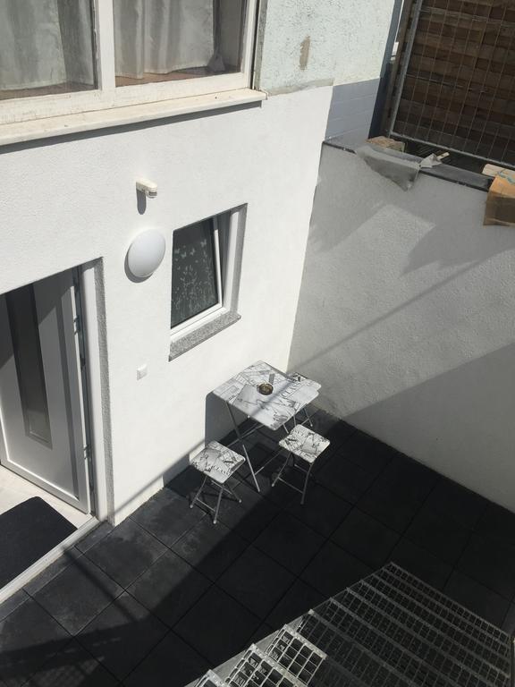 A & J Ferienwohnung Hirsch Rust Dış mekan fotoğraf