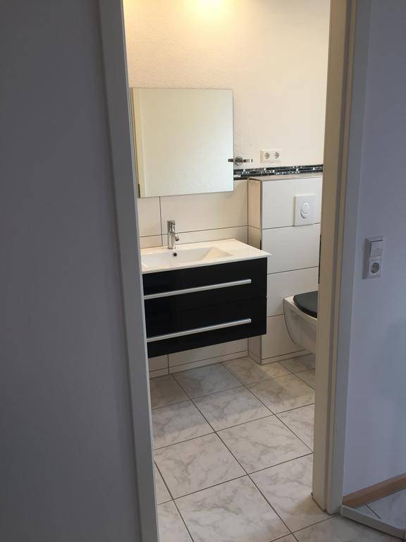 A & J Ferienwohnung Hirsch Rust Dış mekan fotoğraf