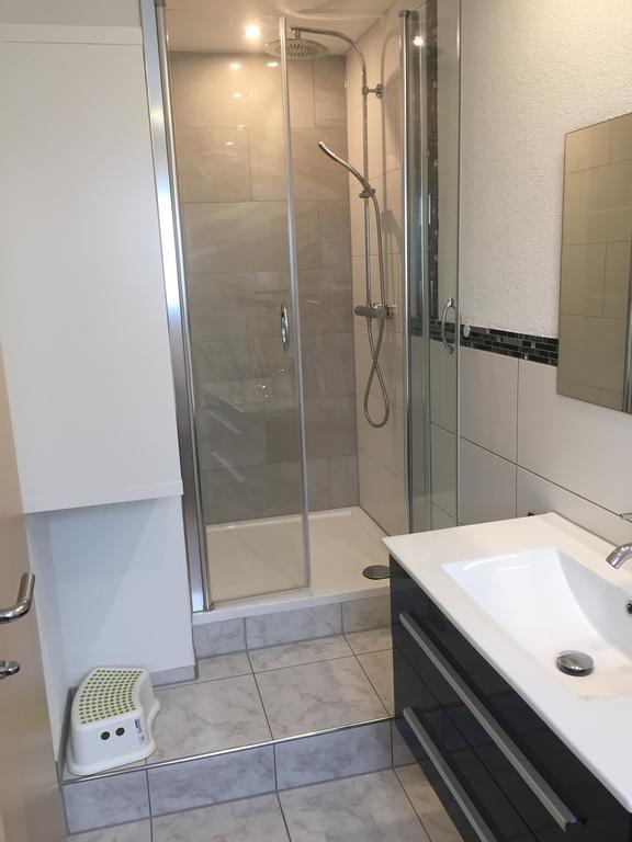 A & J Ferienwohnung Hirsch Rust Dış mekan fotoğraf